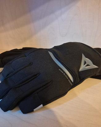 Guanti da moto Dainese