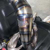 MARMITTA DRP EXTREME