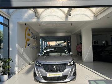 PEUGEOT 2008 BlueHDi 130 S&S EAT8 Allure Navi Pa