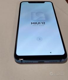 Xiaomi MI8