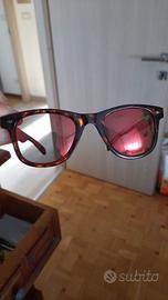 occhiali da sole