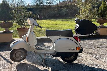 Piaggio Vespa 150 PX usata in vendita in Toscana