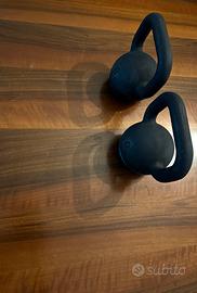 Set 16 kg 2 Kettlebell da 8 Decathlon Base Gommata