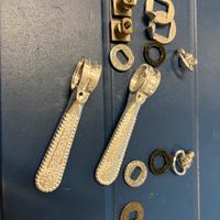 Leve cambio campagnolo vintage