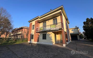 Soluzione indipendente a Sorbara