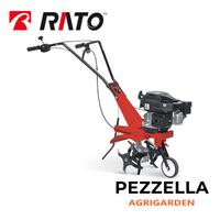 Motozappa ITALIAN POWER RG1.3-45Q-D