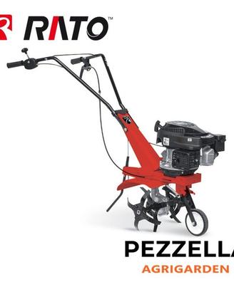 Motozappa ITALIAN POWER RG1.3-45Q-D