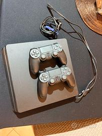 PlayStation 4