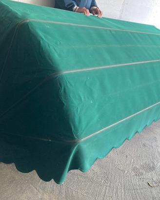 Tenda da sole