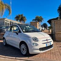 Fiat 500 C 1.0 Hybrid Dolcevita