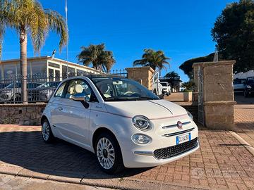 Fiat 500 C 1.0 Hybrid Dolcevita