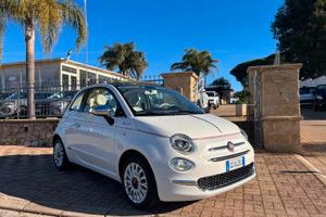 Fiat 500 C 1.0 Hybrid Dolcevita