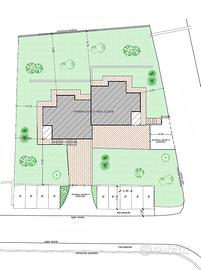 Area verde a Poggio Torriana