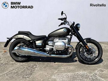 BMW R 18 s/first edition Abs