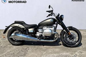 BMW R 18 s/first edition Abs