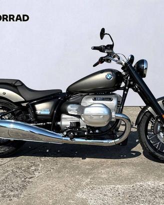 BMW R 18 s/first edition Abs