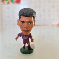 Aldair (Roma) Corinthian Headliners 1996