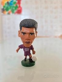Aldair (Roma) Corinthian Headliners 1996