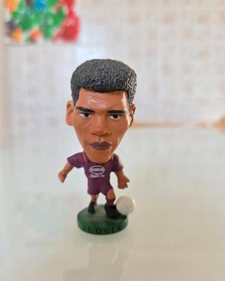 Aldair (Roma) Superstars Headliners 1996