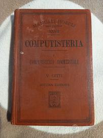 manuale copisteria hoepli