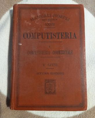 manuale copisteria hoepli