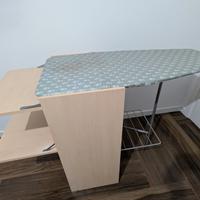 Mobile con asse da stiro Foppapedretti Lo Stiro