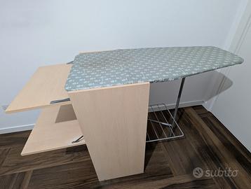 Mobile con asse da stiro Foppapedretti Lo Stiro