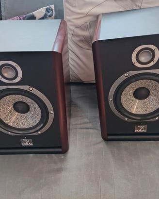 Focal Solo6 BE