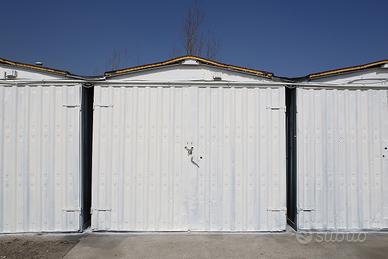 Box/garage/parcheggio lungo termine Venezia Mestre