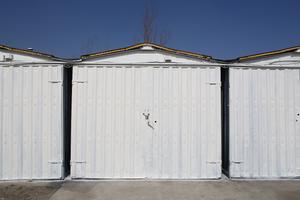 Box/garage/parcheggio lungo termine Venezia Mestre