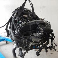 MOTORE - 55284529 Alfa Romeo Stelvio 2200 TD