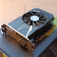 MSI Nvidia Geforce GT 1030