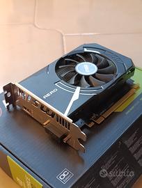 MSI Nvidia Geforce GT 1030