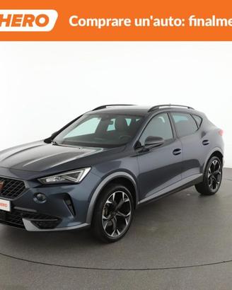 CUPRA Formentor UZ99081