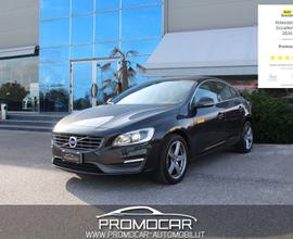 VOLVO S60 D3 GEARTRONIC MOMENTUM *TAGLIANDATA*IM