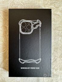 Cover minimal iPhone 14 Pro Max