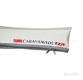 caravan store XL FIAMMA tendalino