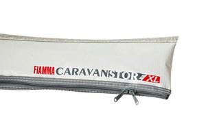 caravan store XL FIAMMA tendalino