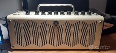 Amplificatore per chitarra Yamaha THR 10 (2016)