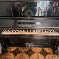 Pianoforte a muro