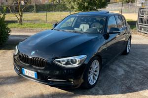 Bmw serie 1 f20
