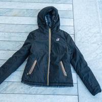 Giacca a vento K-Way