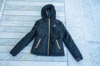 Giacca a vento K-Way