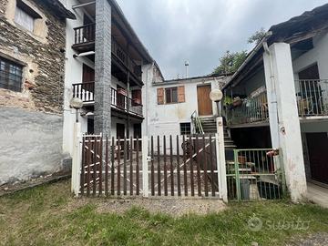 Soluzione indipendente a castelnuovo nigra