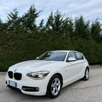 Bmw 116i SPORT