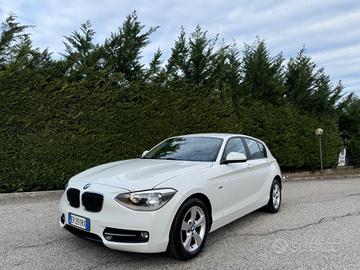 Bmw 116i SPORT