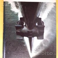 Le navi: nuove frontiere della scienza - anni '60