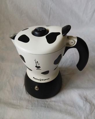 MUKKA EXPRESS CAPPUCCINO "BIALETTI"