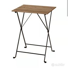 Tavolino ikea Tarno