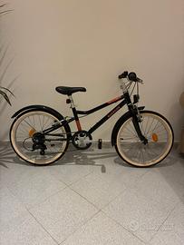 Bicicletta bambino riverside 500 20"
